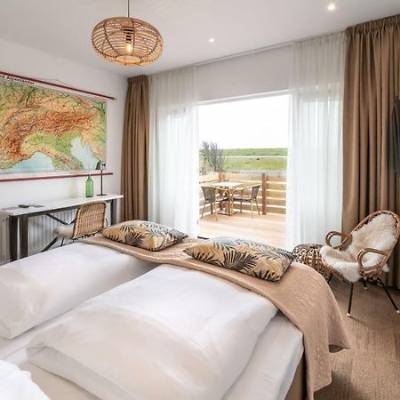 Het Vlielandhotel Dış mekan fotoğraf