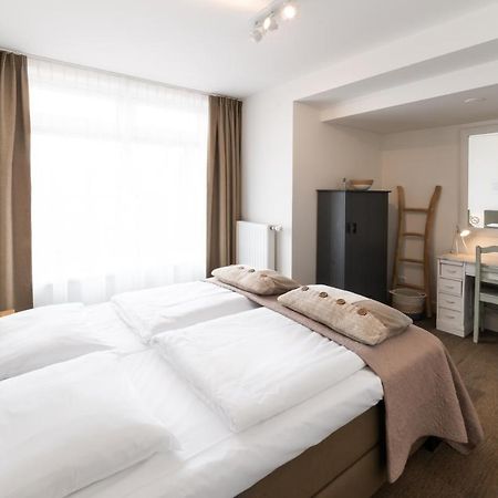 Het Vlielandhotel Dış mekan fotoğraf
