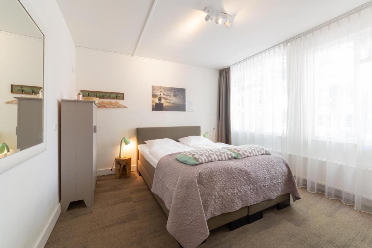 Het Vlielandhotel Dış mekan fotoğraf
